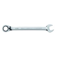Reversible Combination Ratcheting Wrenches